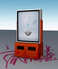 宿遷市創(chuàng)意廣告制品廠 專業(yè)打造滾動燈箱與換畫燈箱，引領廣告制作新風尚