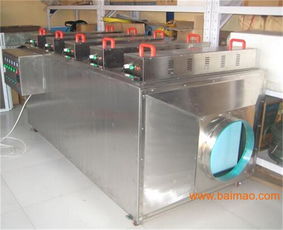 優質環保箱 高效凈化設備的理想之選